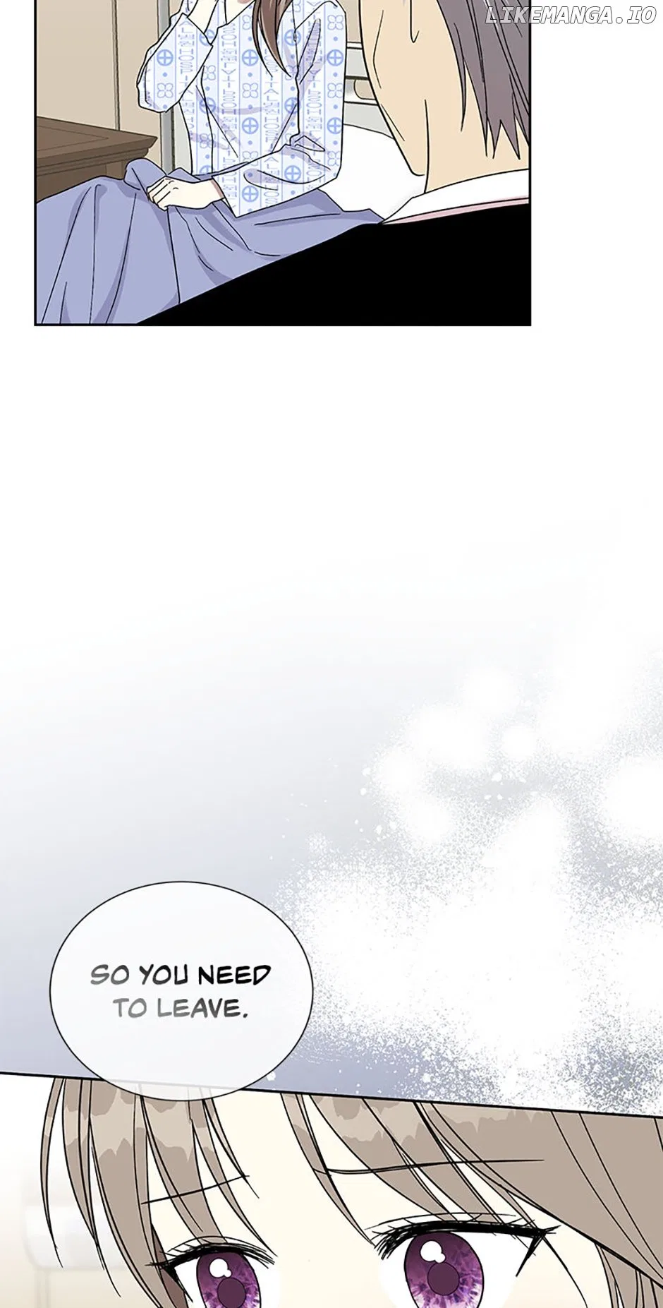 Love Class Chapter 59 – Page 41