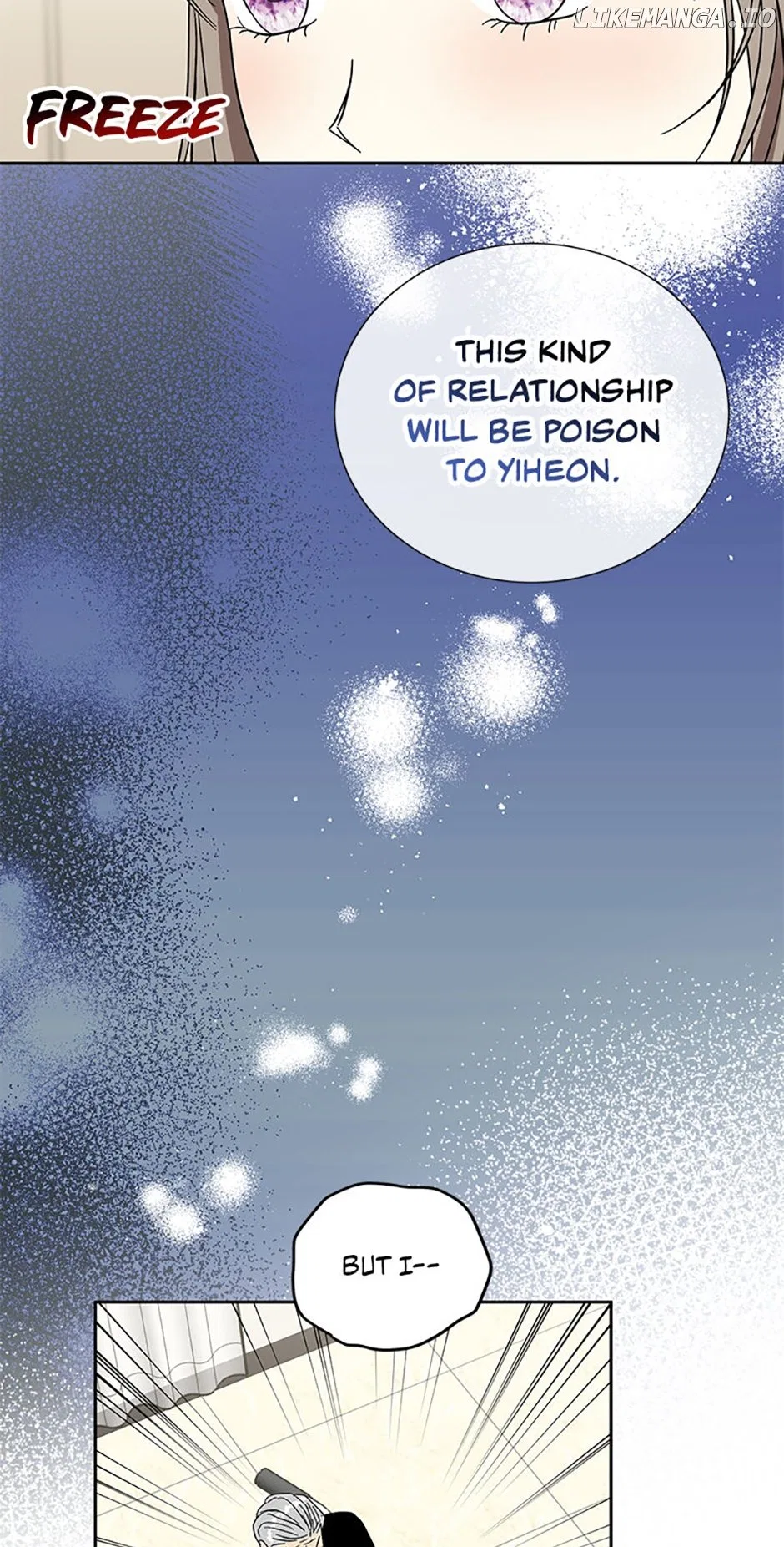 Love Class Chapter 59 – Page 42