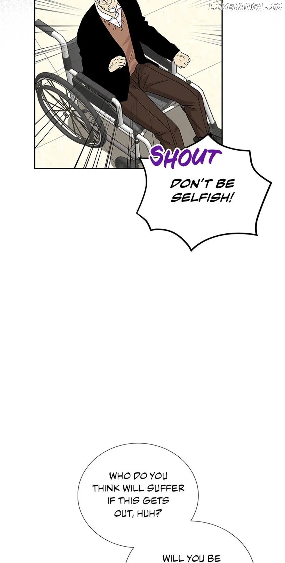 Love Class Chapter 59 – Page 43