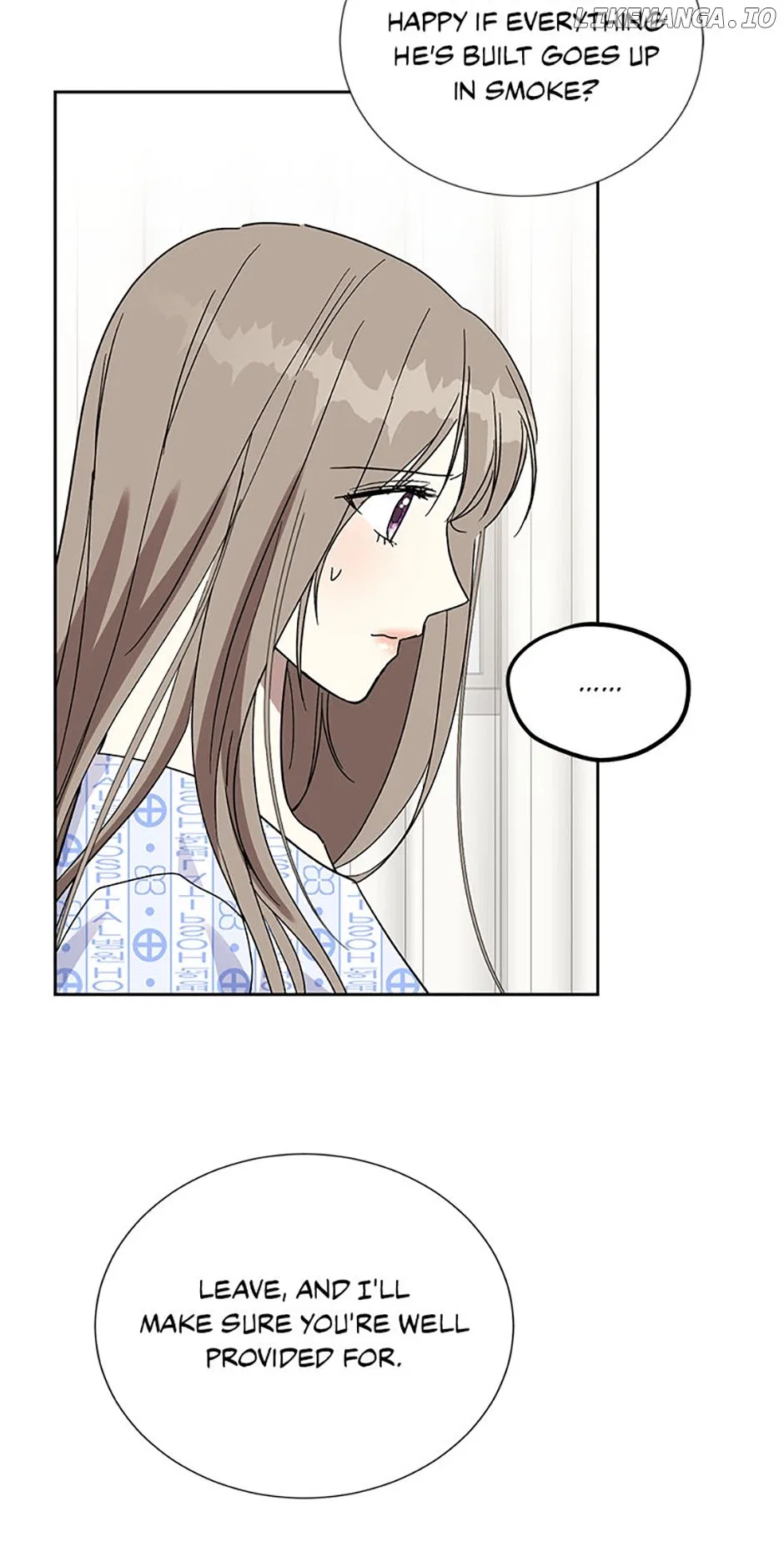 Love Class Chapter 59 – Page 44