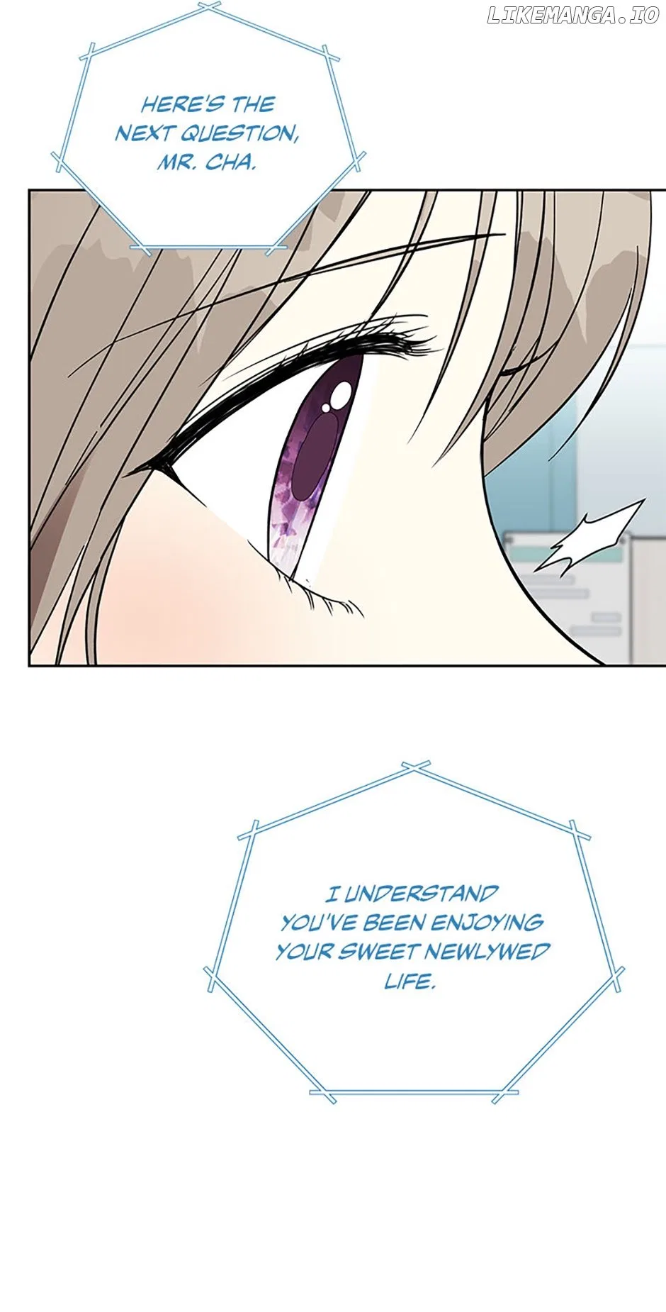 Love Class Chapter 59 – Page 50