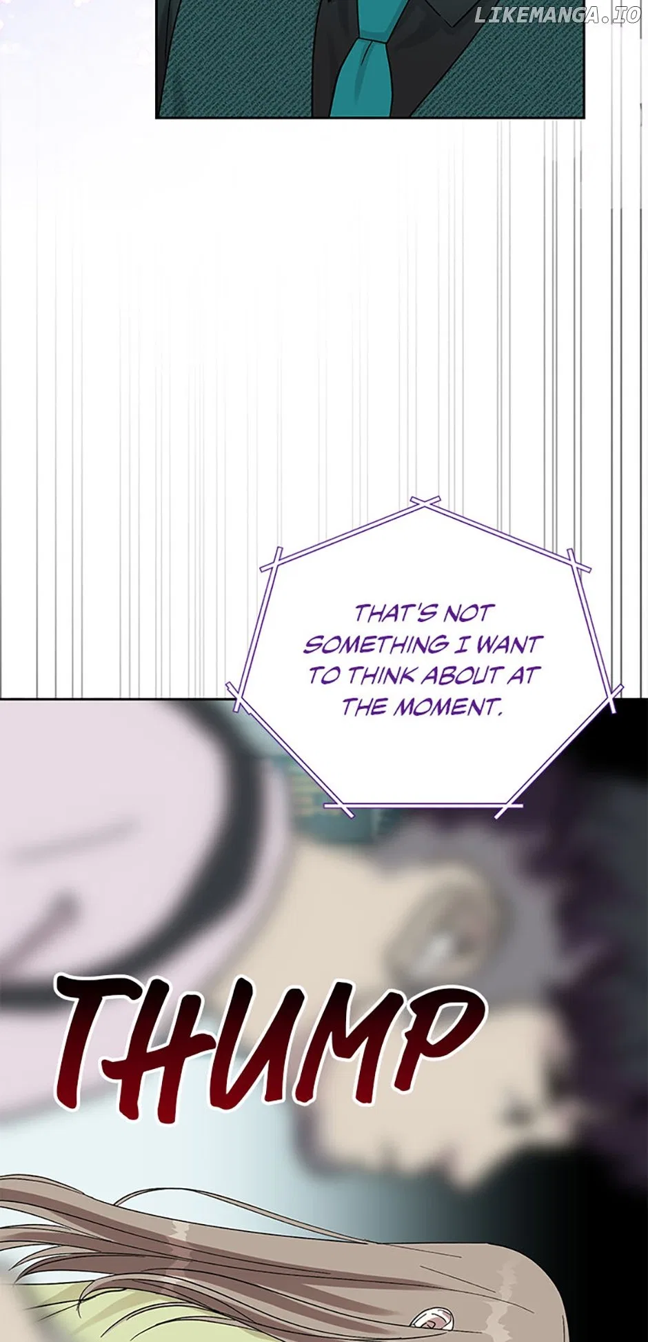 Love Class Chapter 59 – Page 53