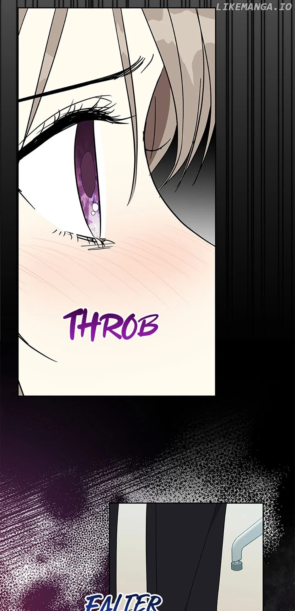 Love Class Chapter 59 – Page 55