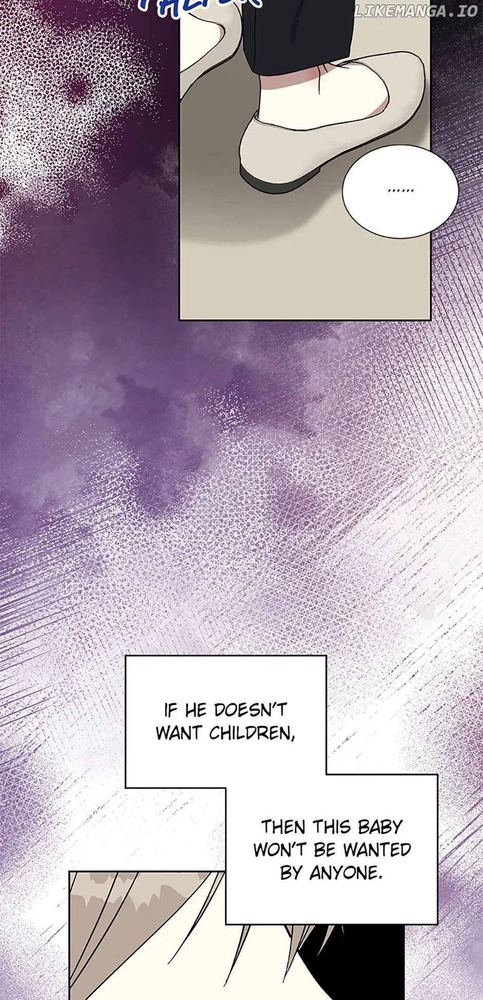 Love Class Chapter 59 – Page 56