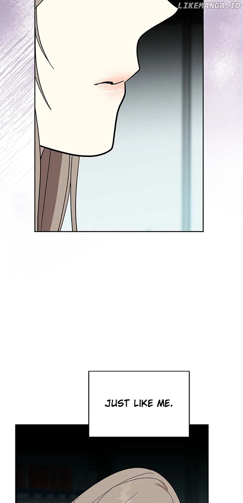 Love Class Chapter 59 – Page 57
