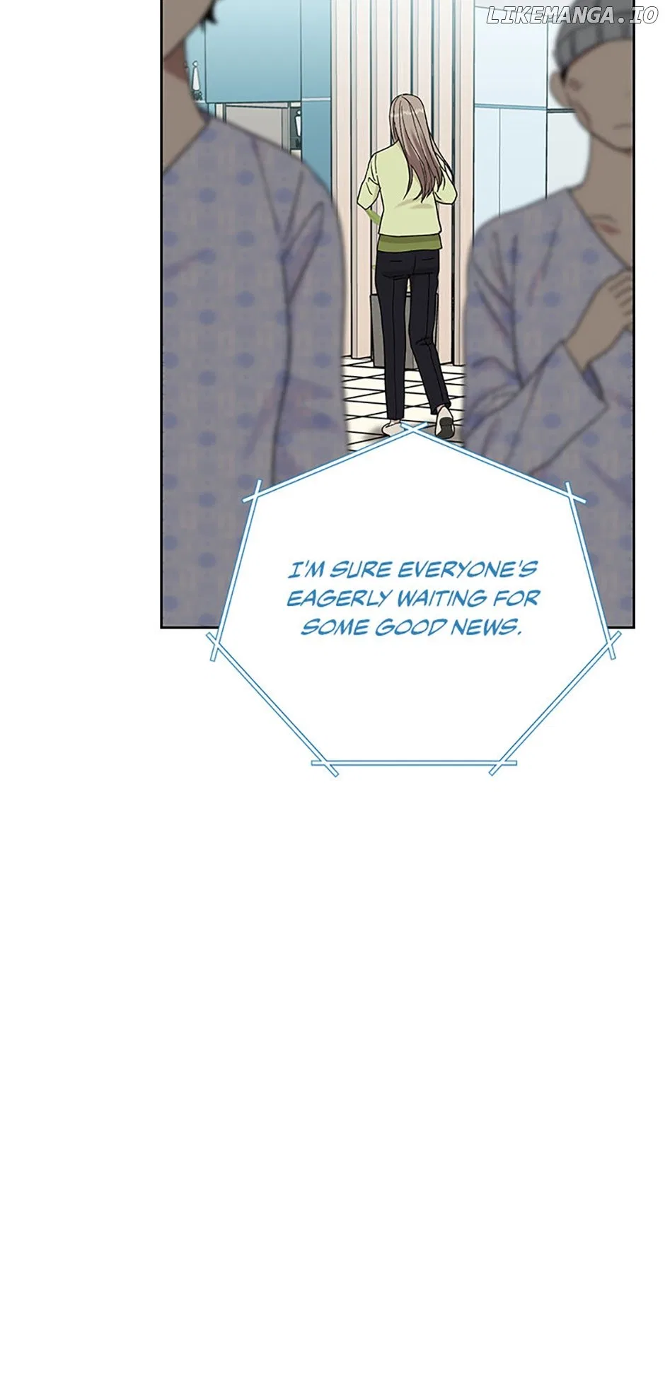 Love Class Chapter 59 – Page 59