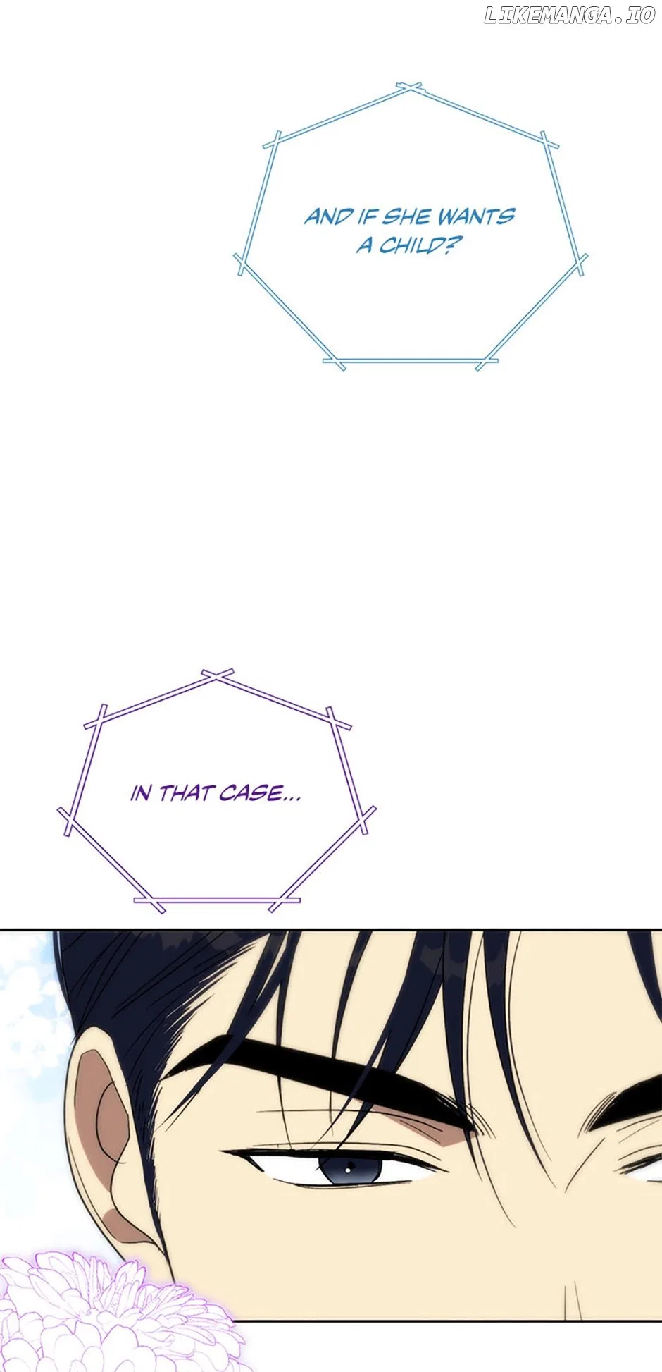 Love Class Chapter 59 – Page 61