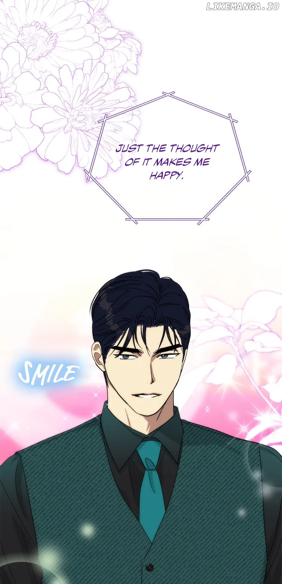 Love Class Chapter 59 – Page 62