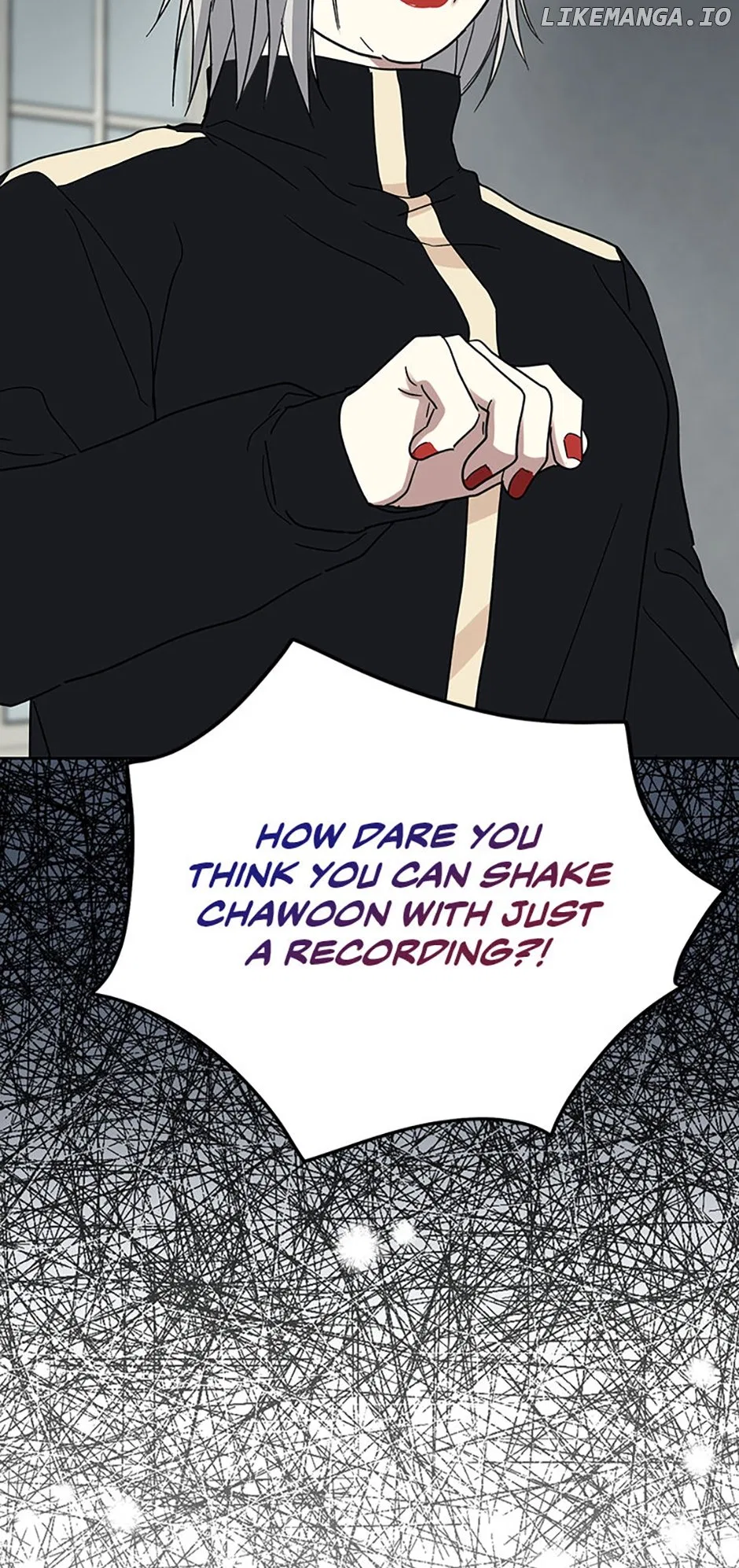 Love Class Chapter 58 – Page 2