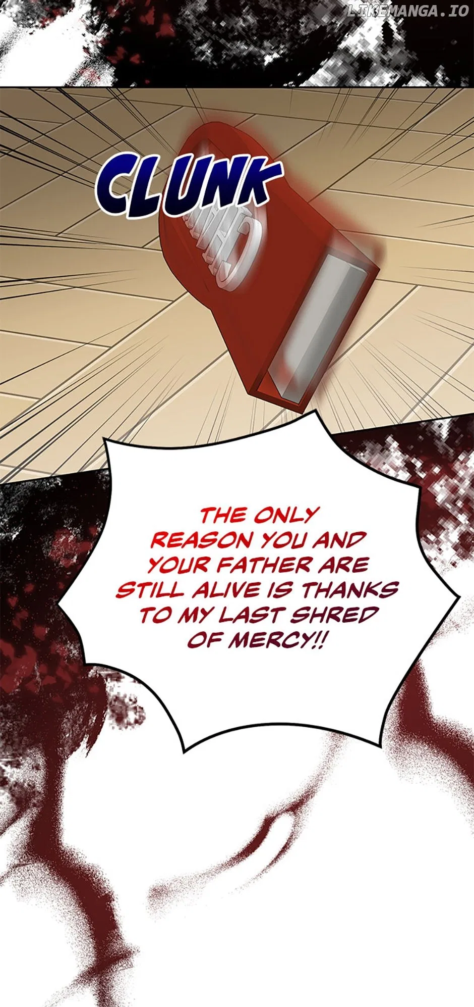 Love Class Chapter 58 – Page 7