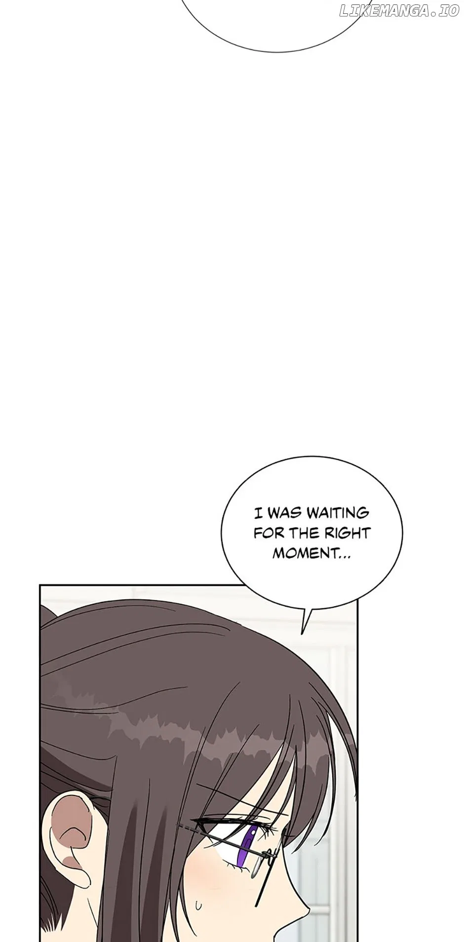 Love Class Chapter 58 – Page 14
