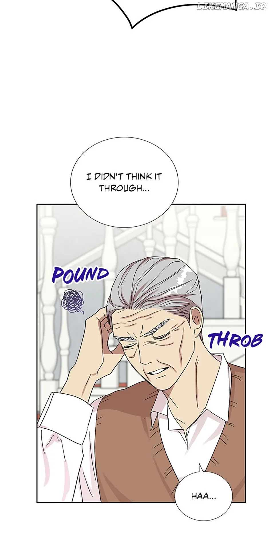 Love Class Chapter 58 – Page 16