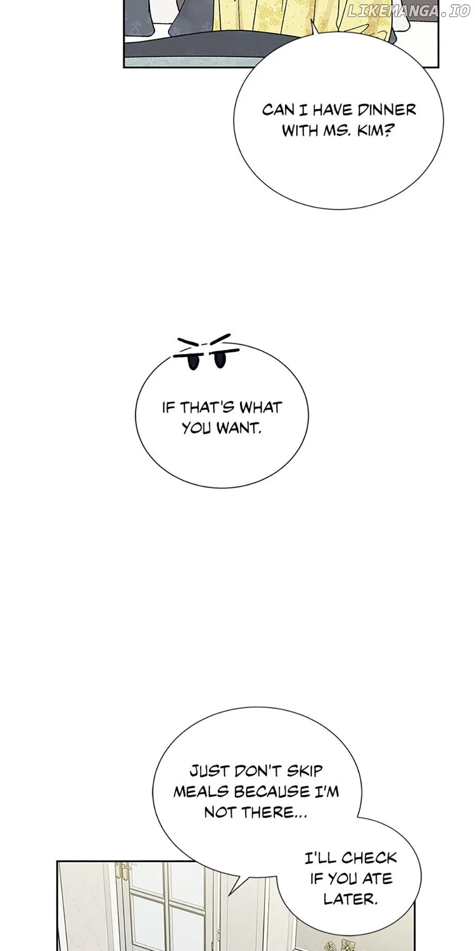 Love Class Chapter 58 – Page 24