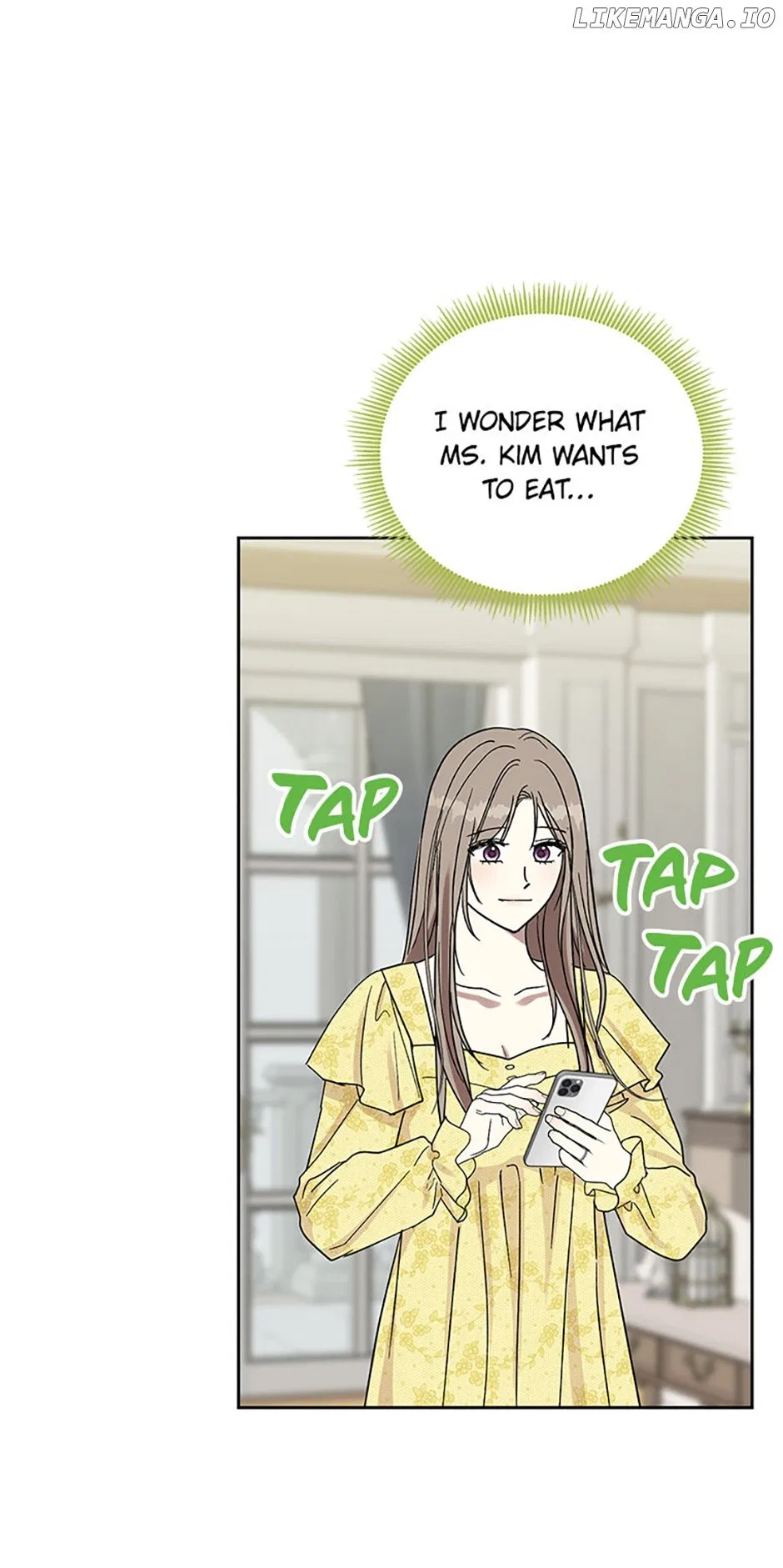 Love Class Chapter 58 – Page 30