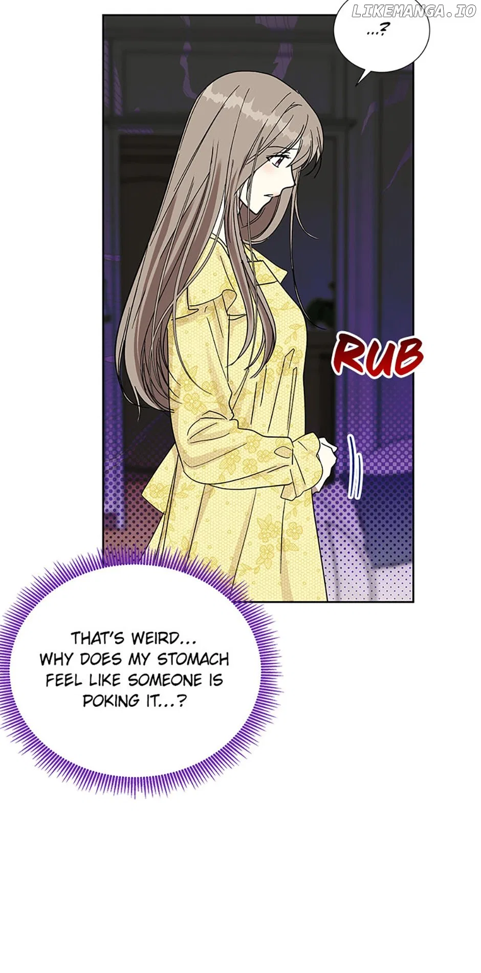 Love Class Chapter 58 – Page 32