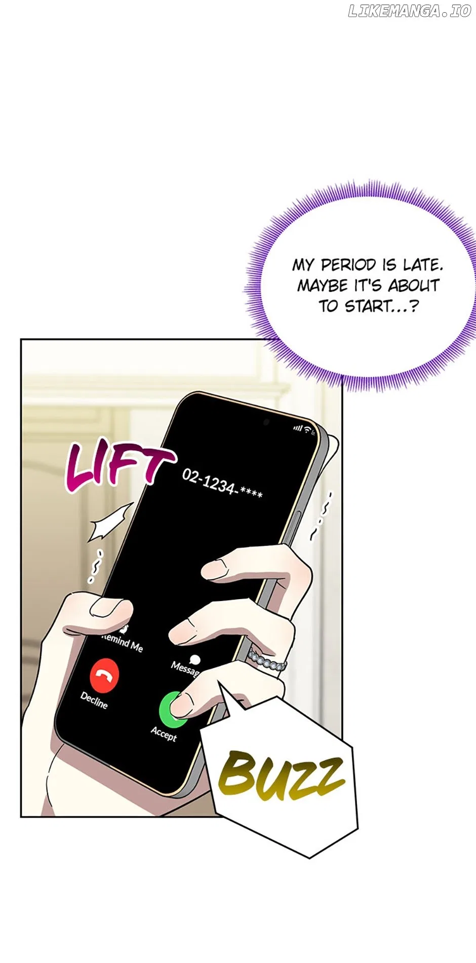 Love Class Chapter 58 – Page 33