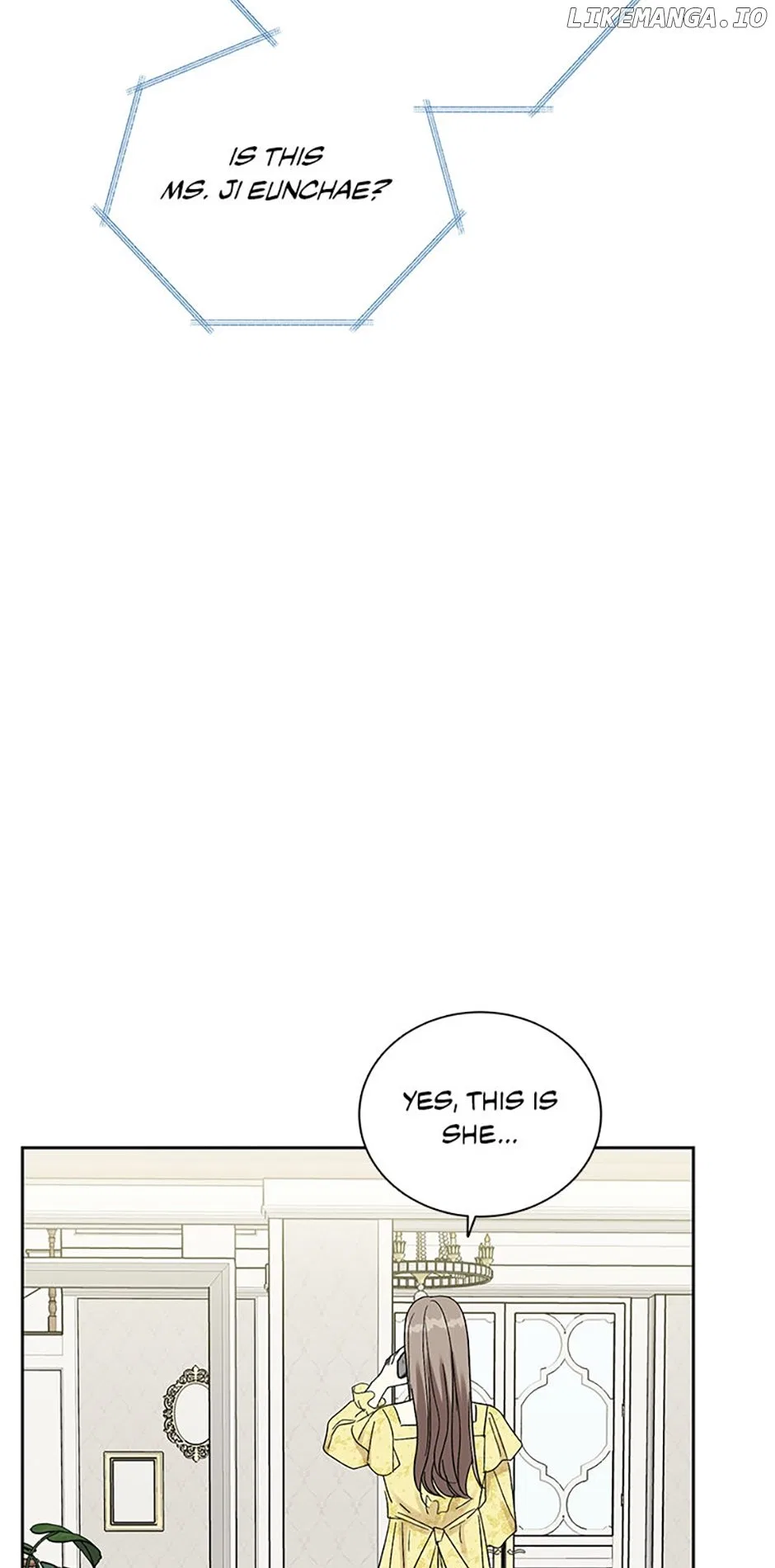 Love Class Chapter 58 – Page 35