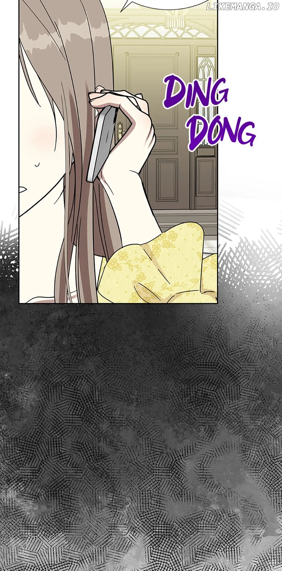 Love Class Chapter 58 – Page 37