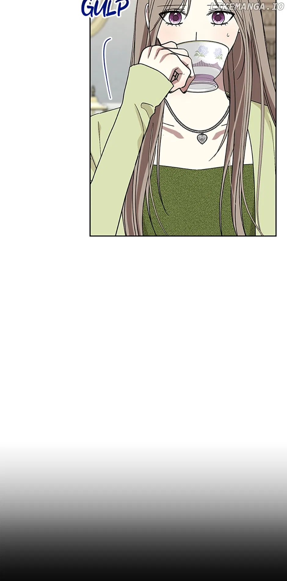Love Class Chapter 58 – Page 42