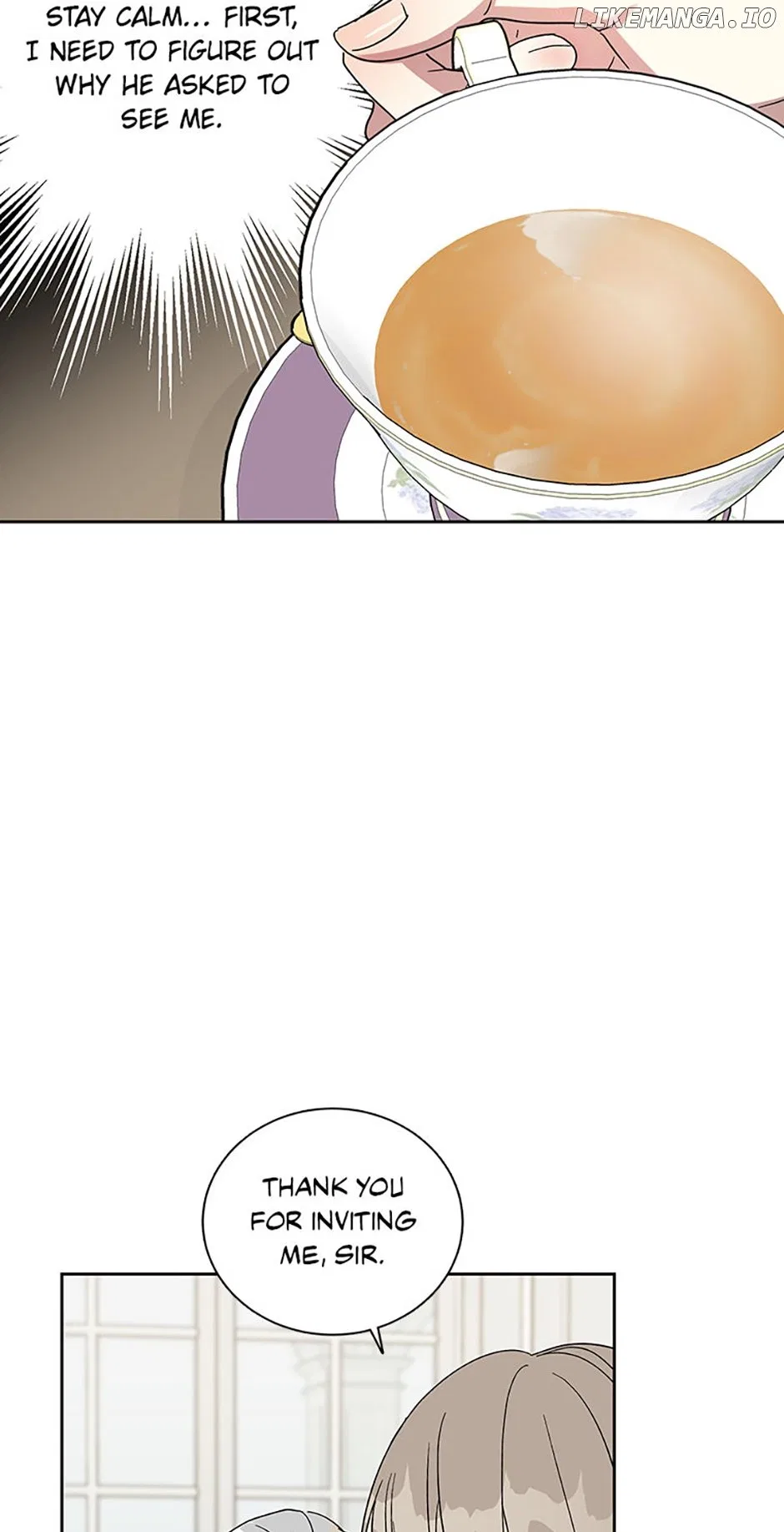 Love Class Chapter 58 – Page 48