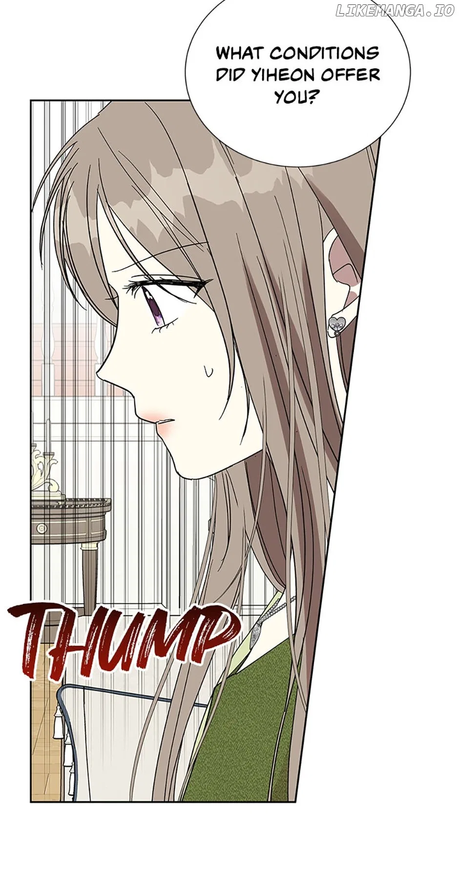 Love Class Chapter 58 – Page 50