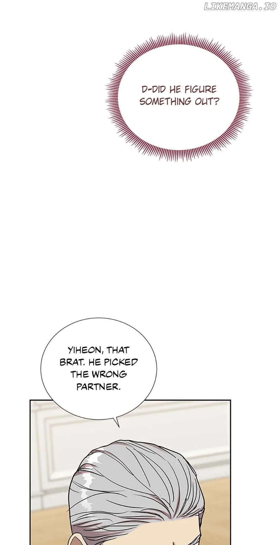 Love Class Chapter 58 – Page 51