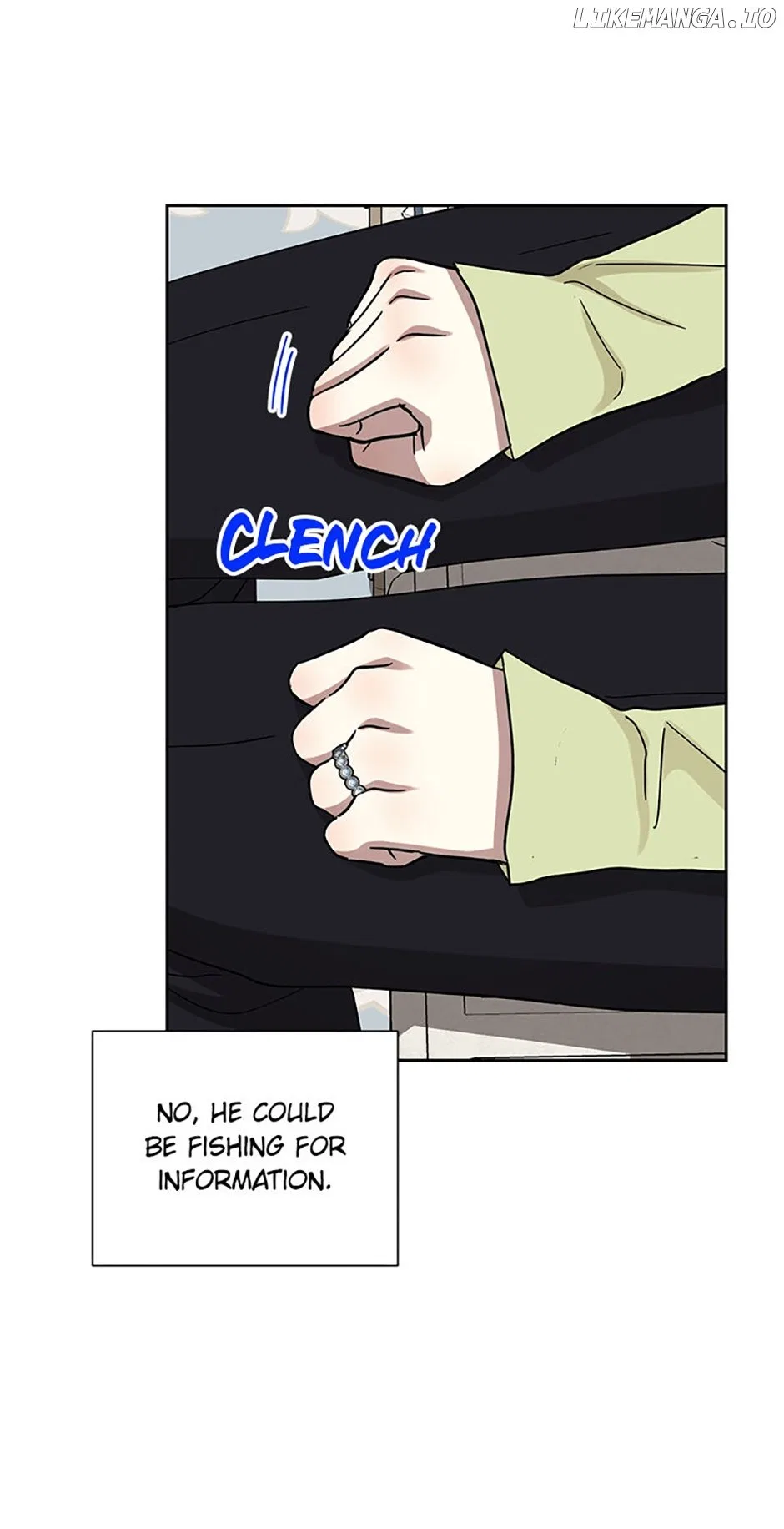 Love Class Chapter 58 – Page 53