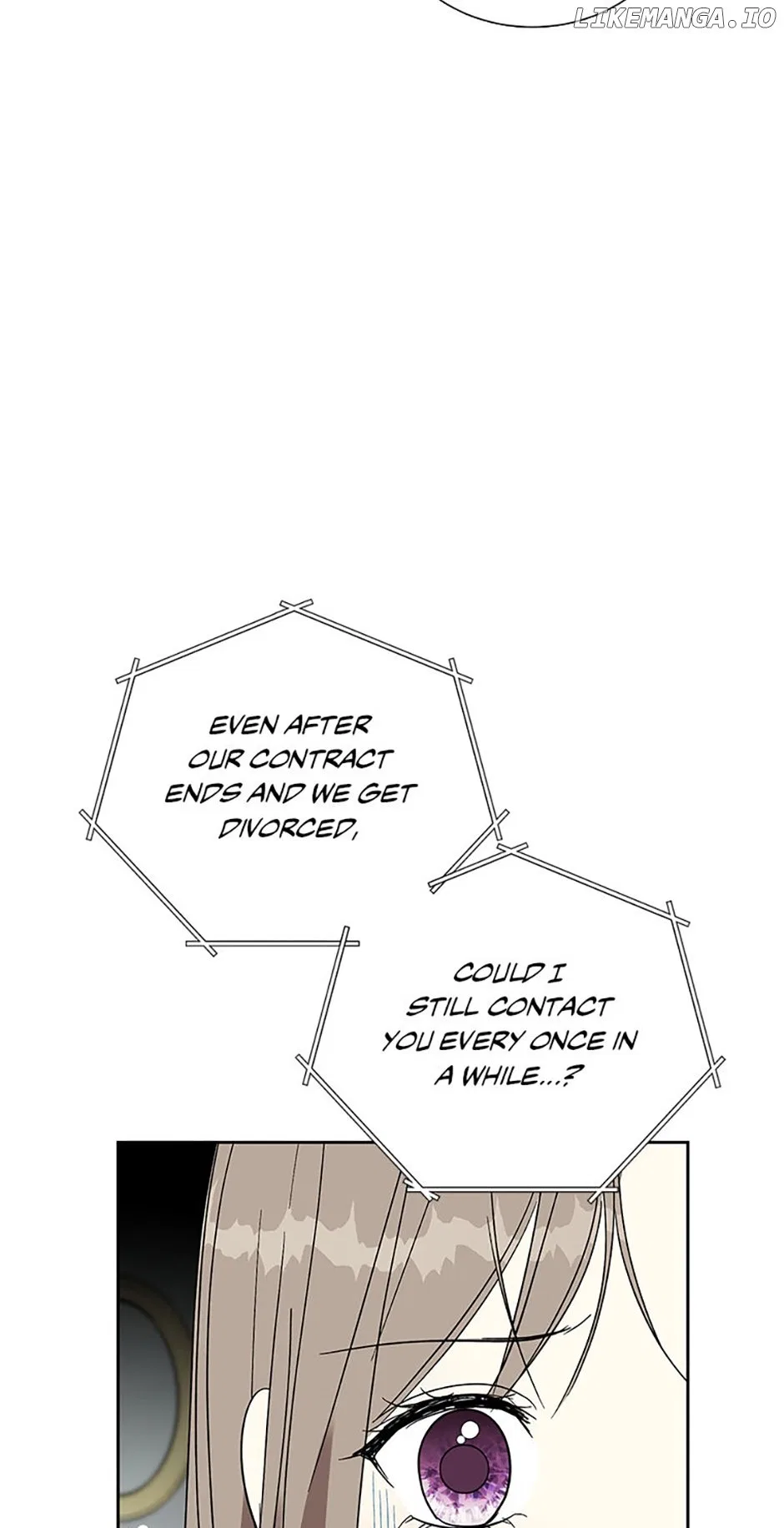 Love Class Chapter 58 – Page 58