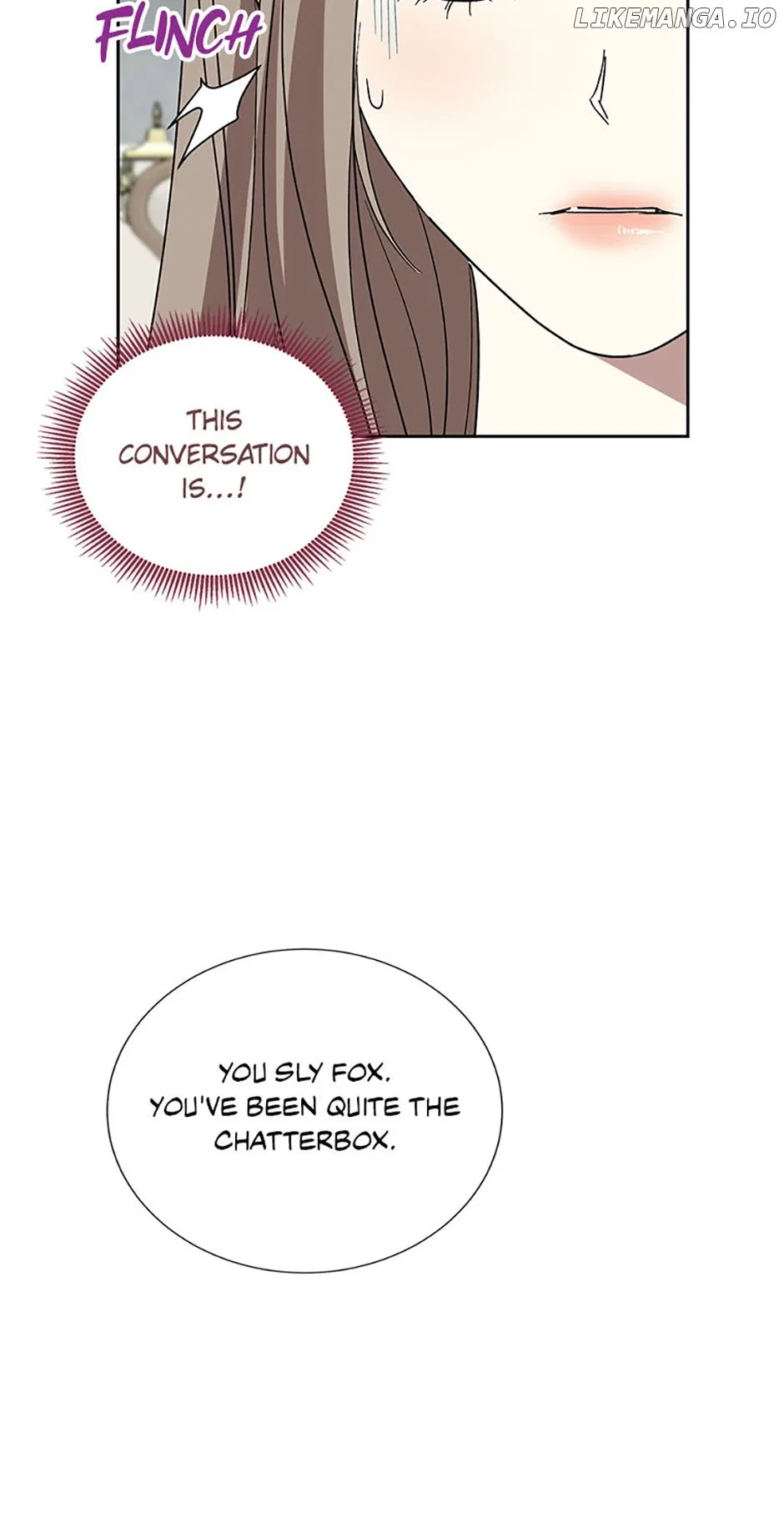 Love Class Chapter 58 – Page 59