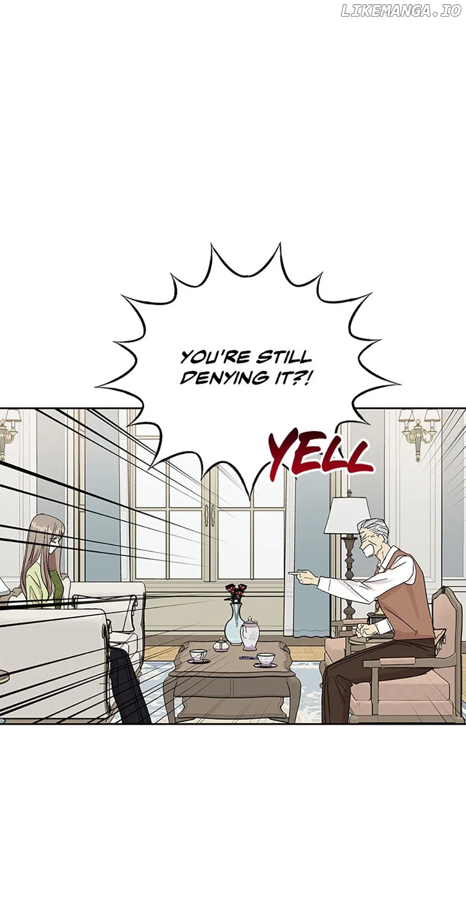 Love Class Chapter 58 – Page 61