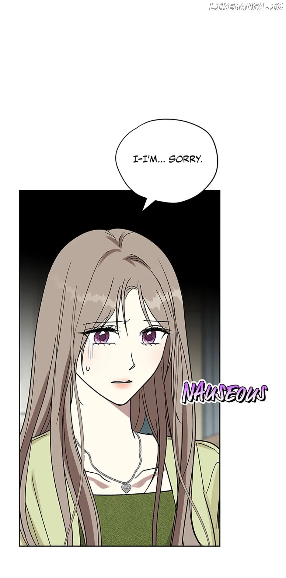Love Class Chapter 58 – Page 62
