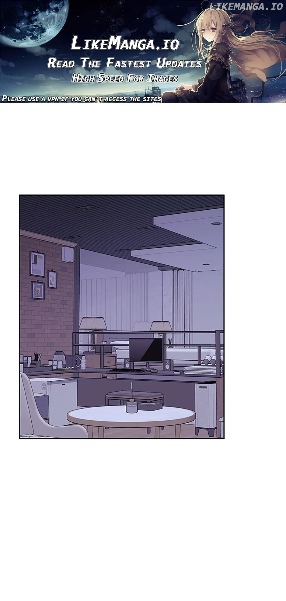 Love Class Chapter 57 – Page 1