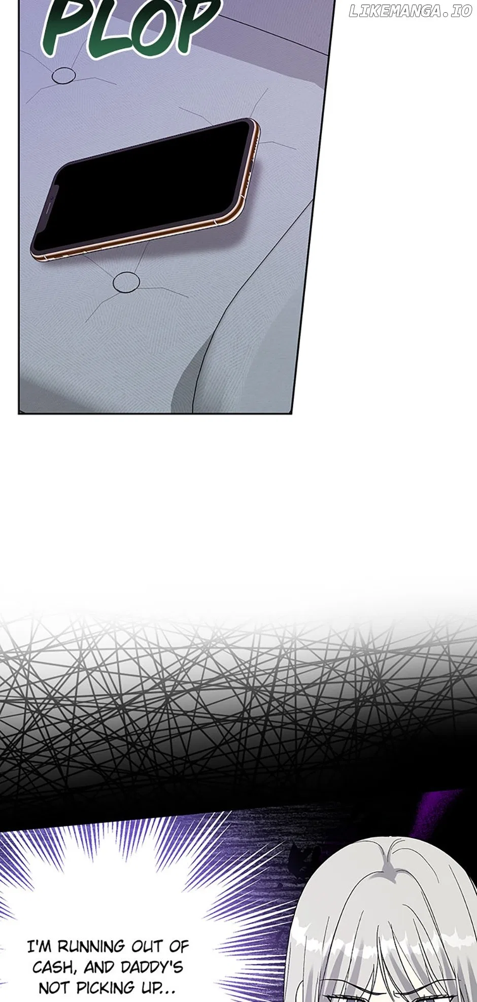Love Class Chapter 57 – Page 3