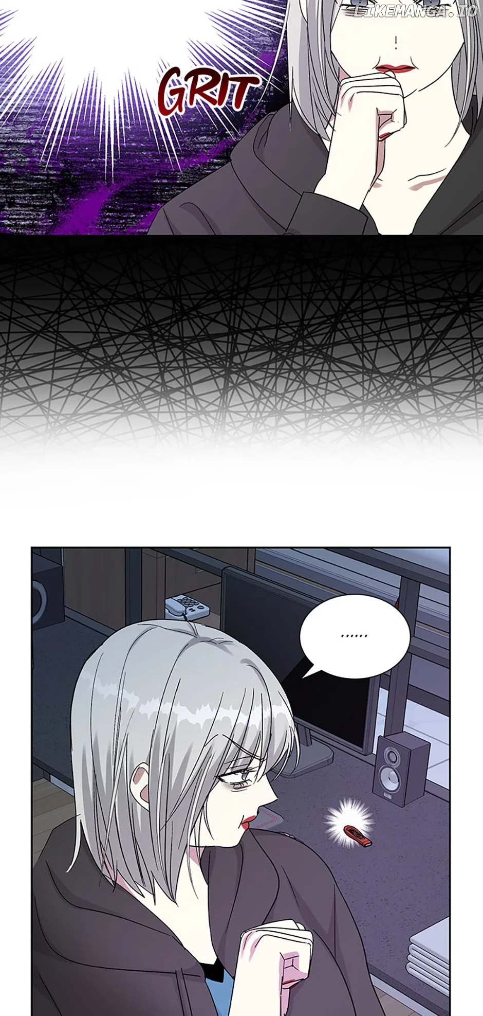 Love Class Chapter 57 – Page 4