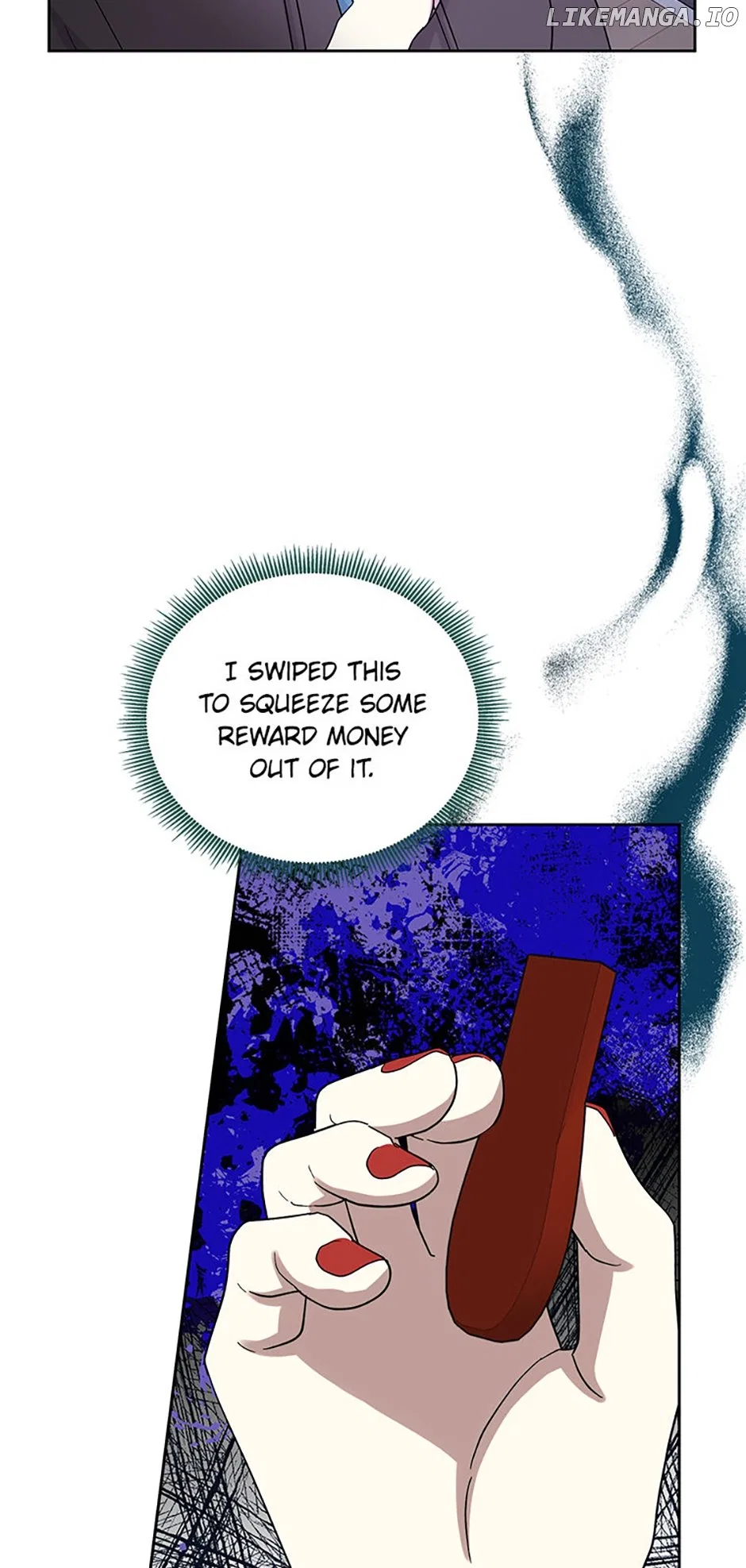 Love Class Chapter 57 – Page 5