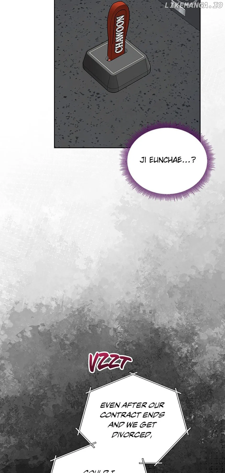 Love Class Chapter 57 – Page 9