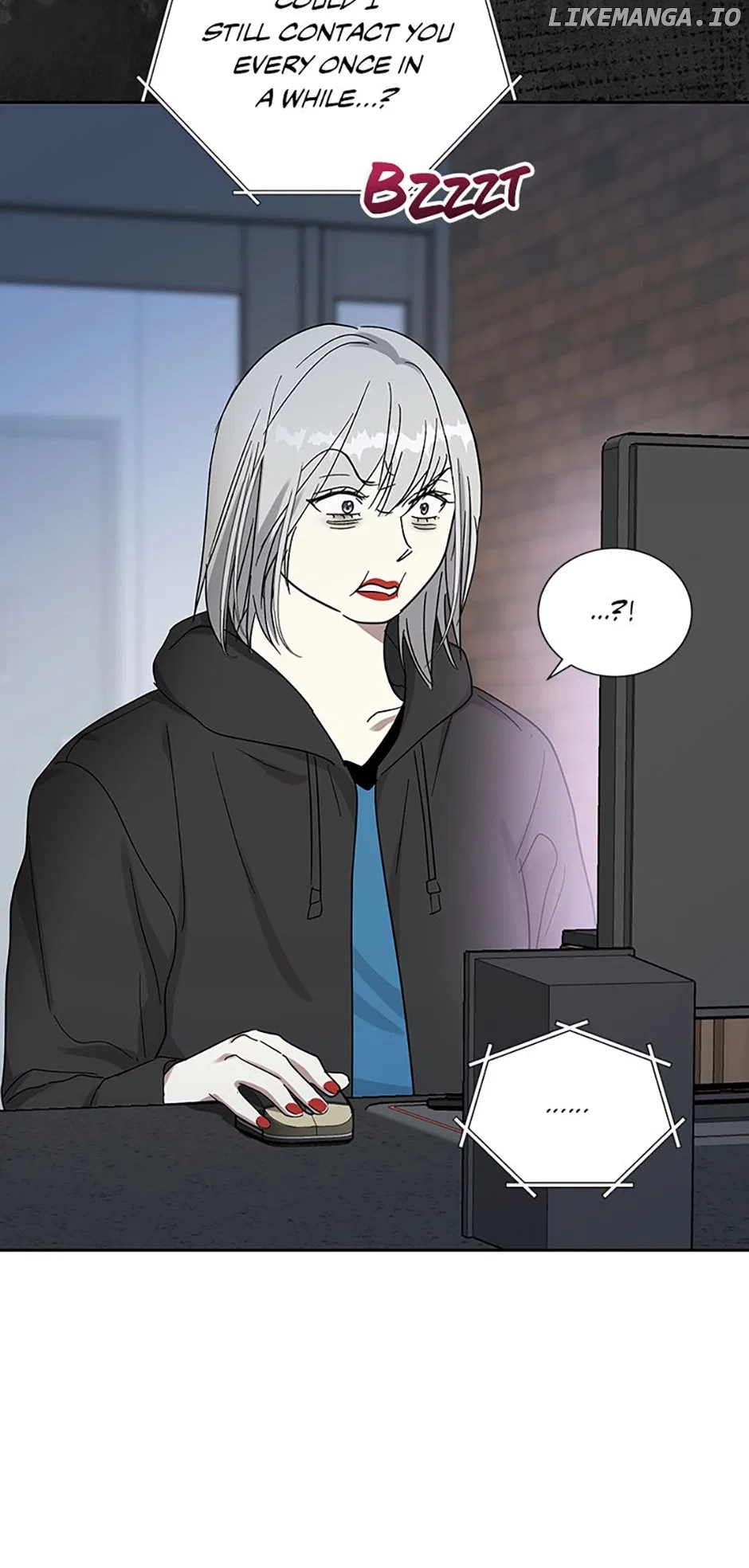 Love Class Chapter 57 – Page 10