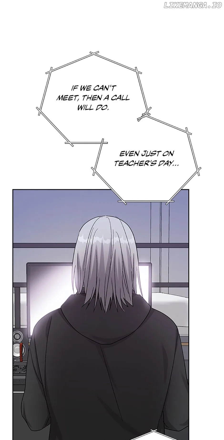 Love Class Chapter 57 – Page 11