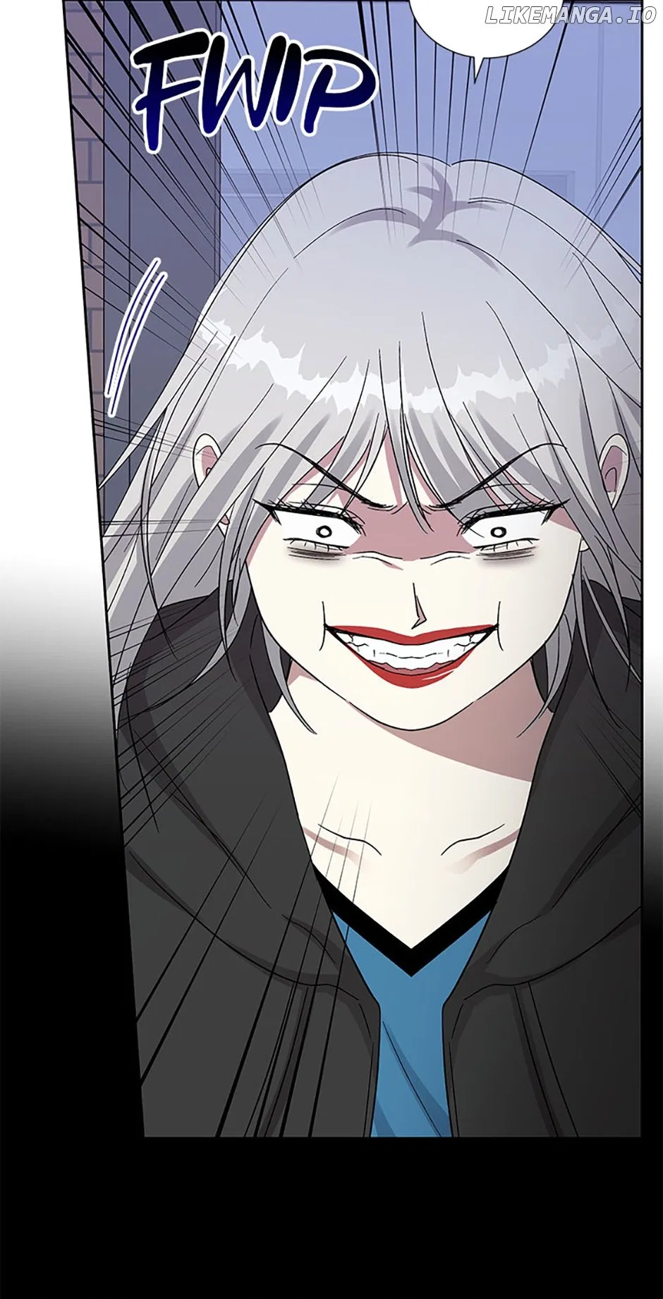 Love Class Chapter 57 – Page 15