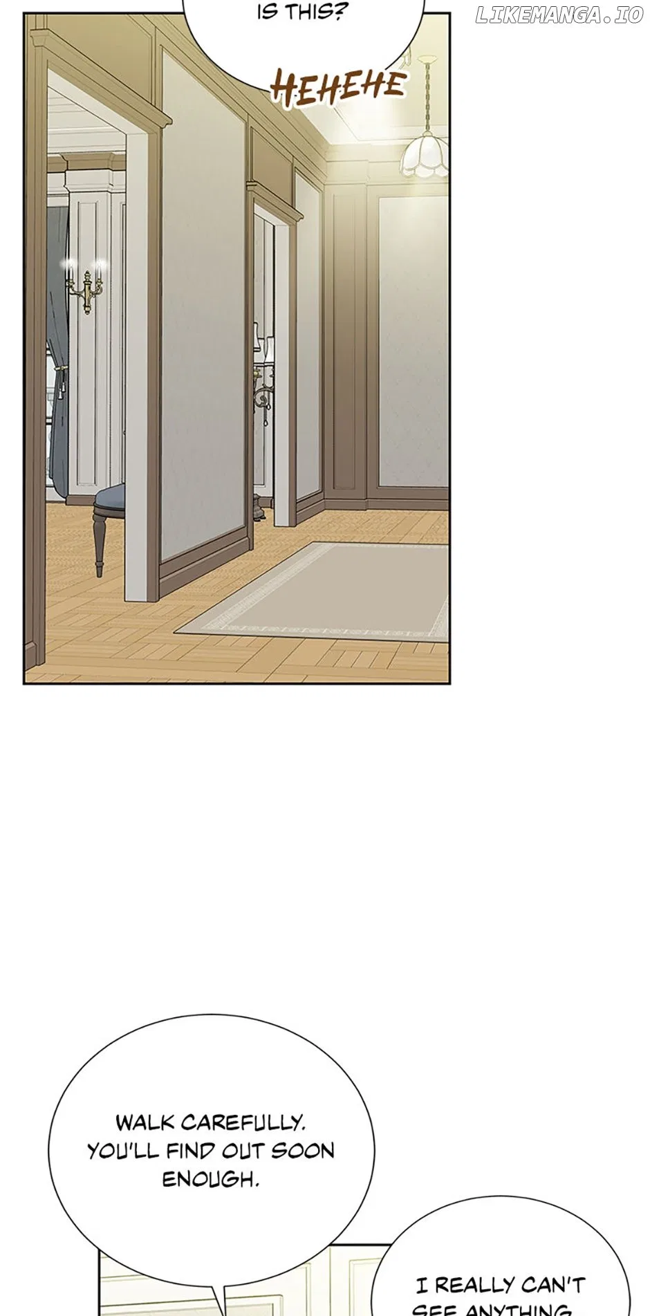 Love Class Chapter 57 – Page 19