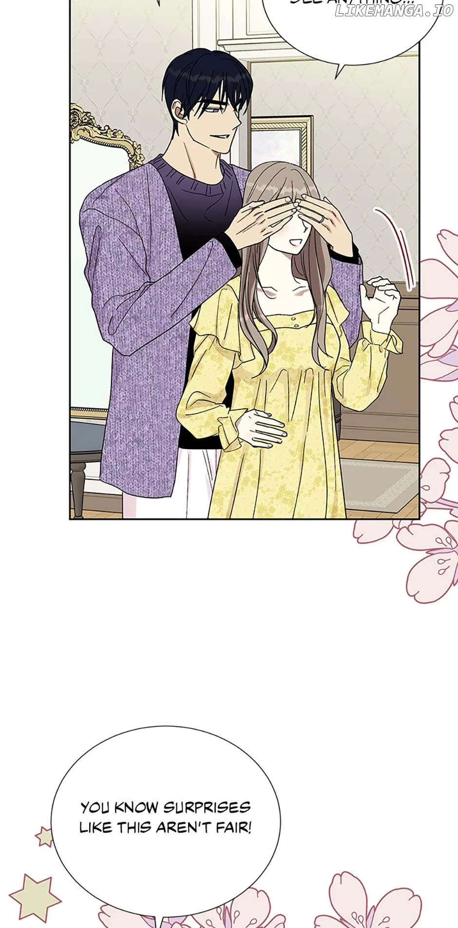 Love Class Chapter 57 – Page 20