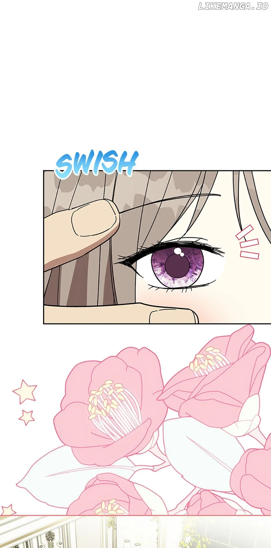 Love Class Chapter 57 – Page 23