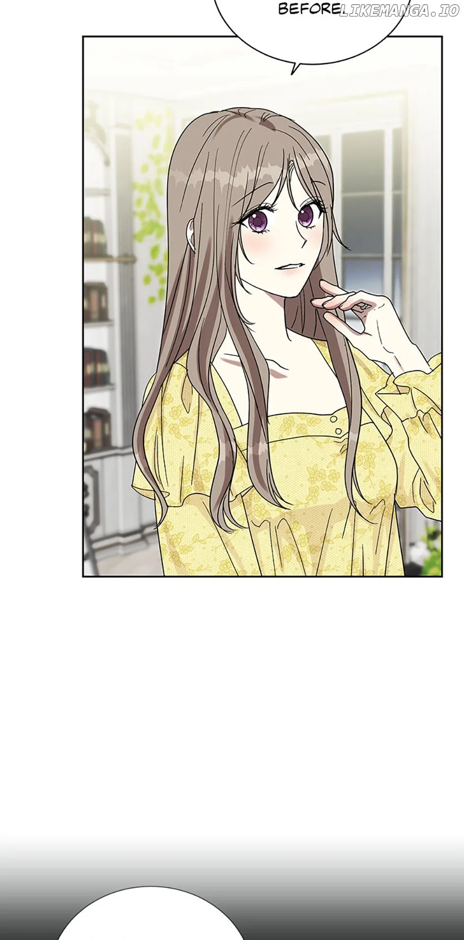 Love Class Chapter 57 – Page 28