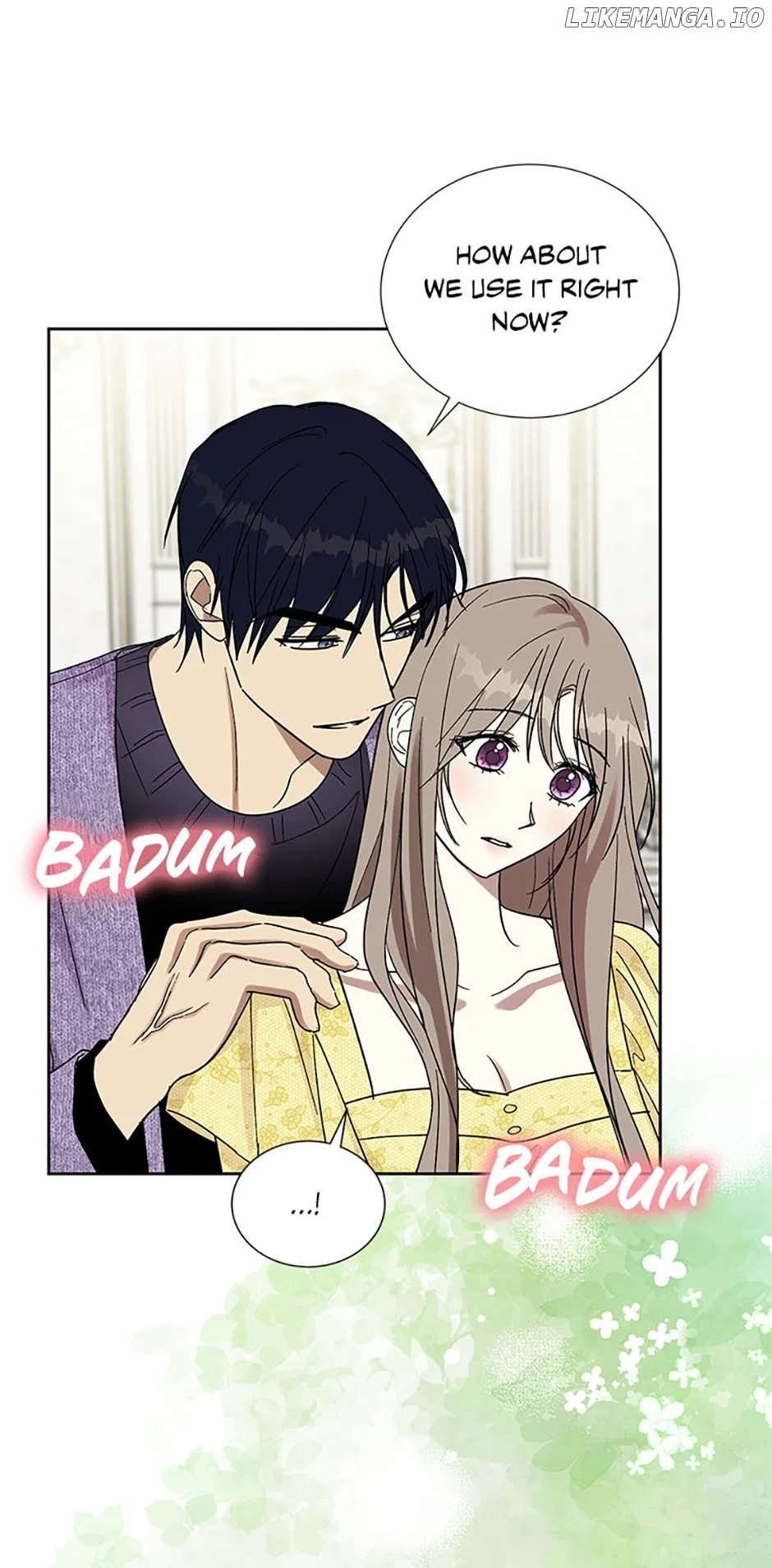 Love Class Chapter 57 – Page 31