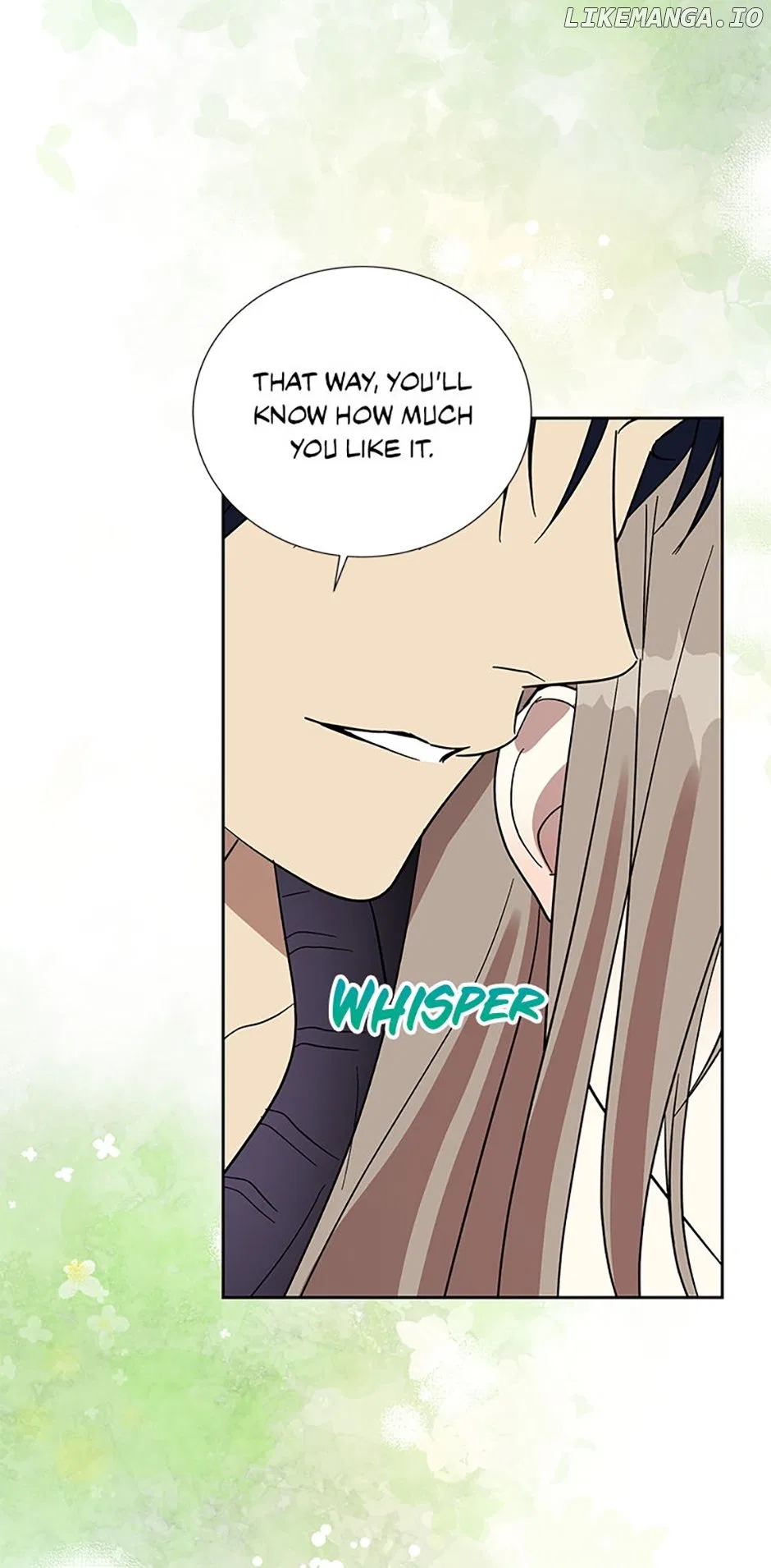 Love Class Chapter 57 – Page 32