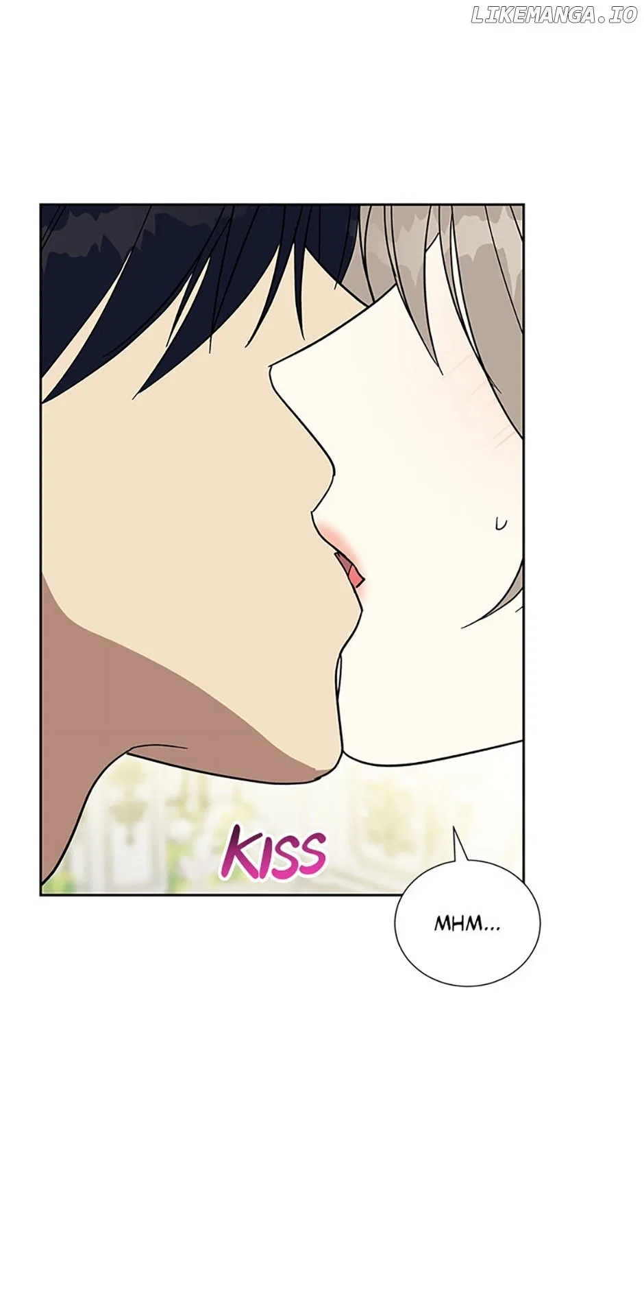 Love Class Chapter 57 – Page 35