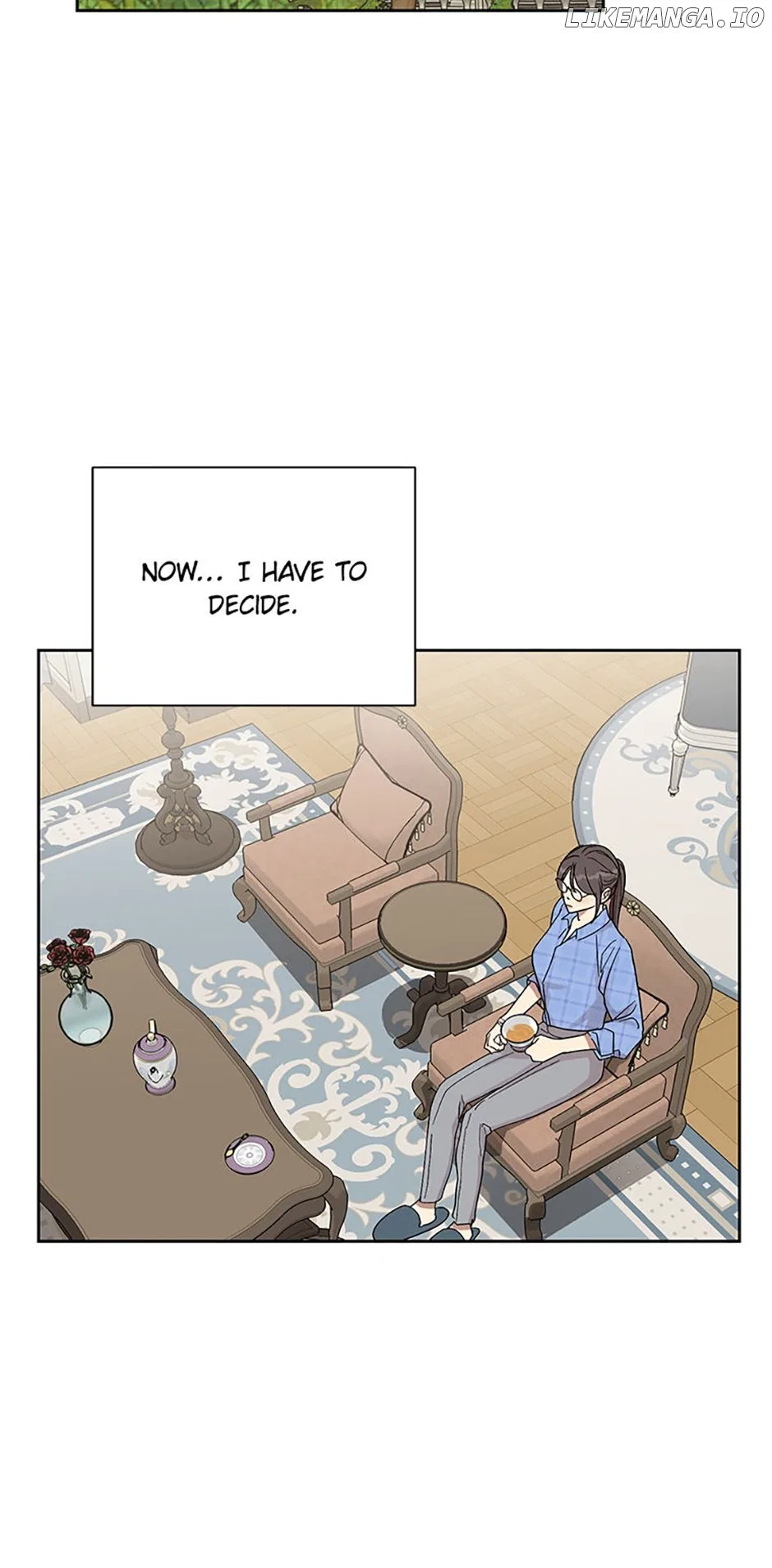 Love Class Chapter 57 – Page 39