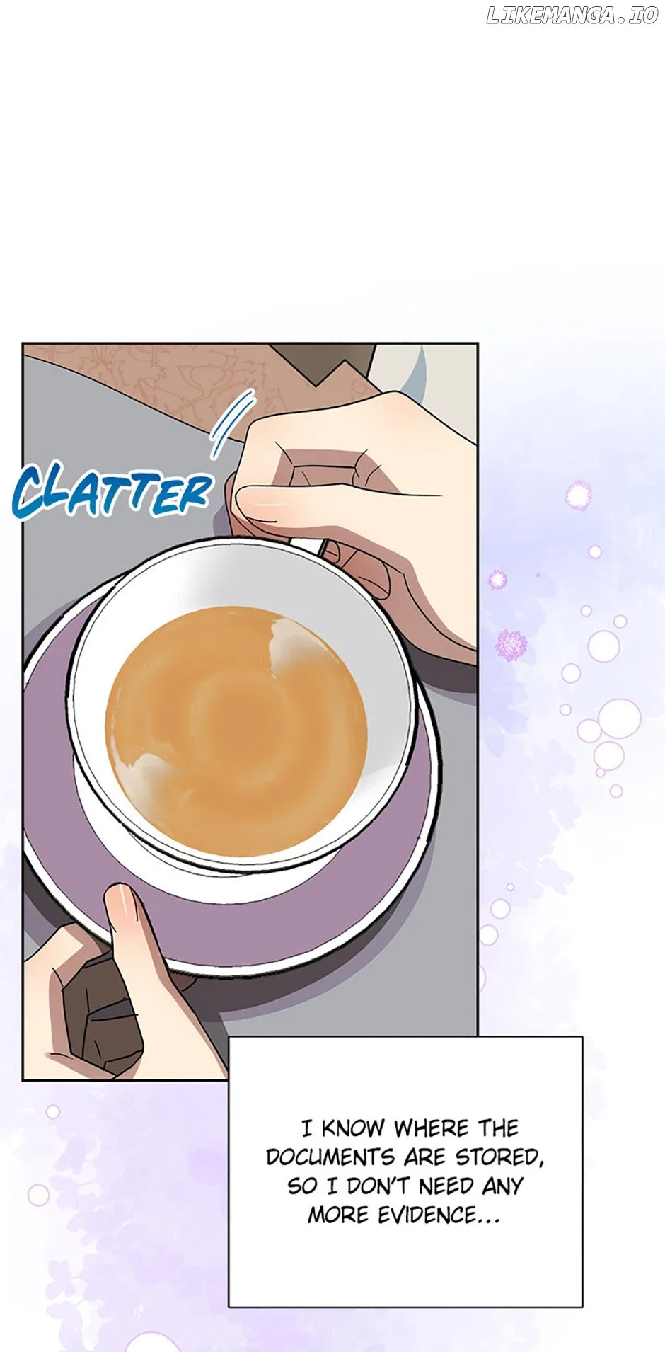 Love Class Chapter 57 – Page 40