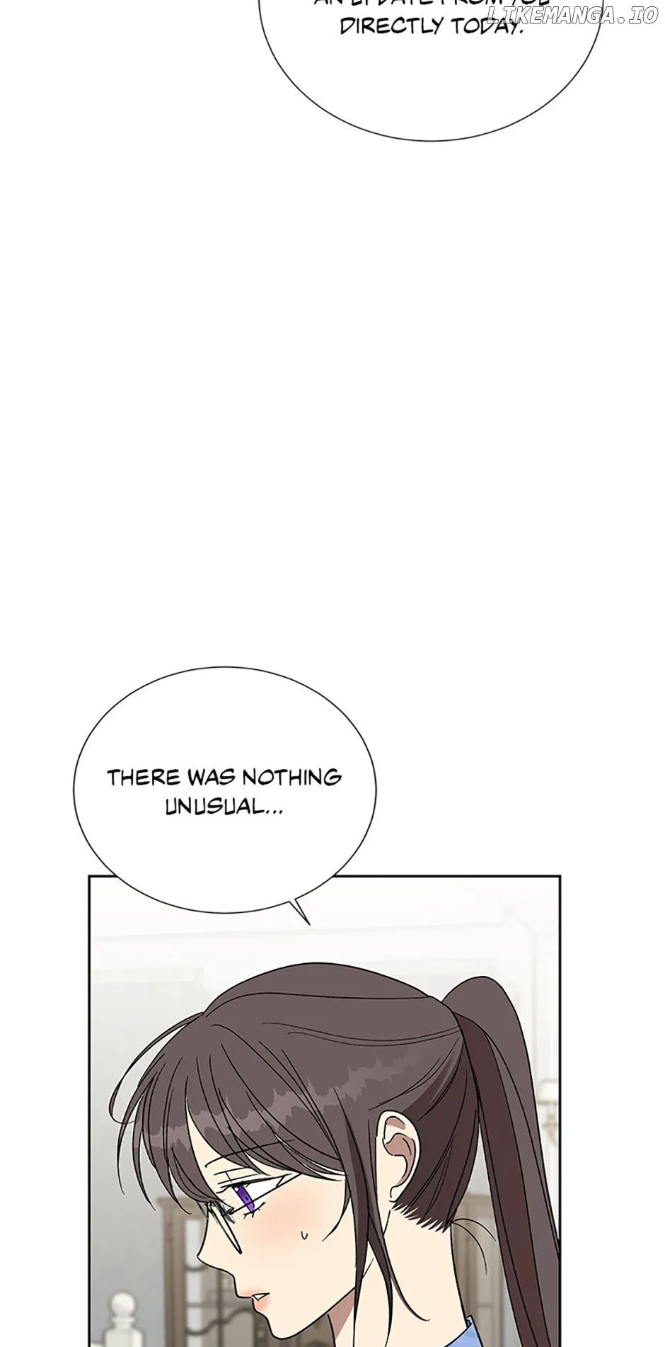 Love Class Chapter 57 – Page 45