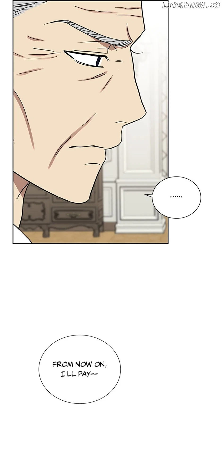 Love Class Chapter 57 – Page 47